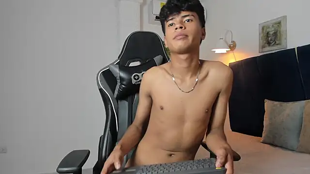 jacob_cum23 (M twink) - CUM VERY MILK