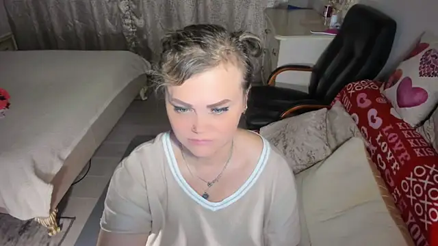 MildMature webcam