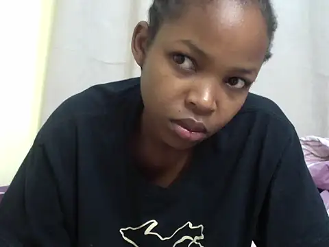 queen-sasha webcam