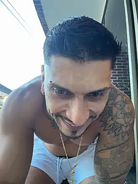 Seth_Vegaa webcam