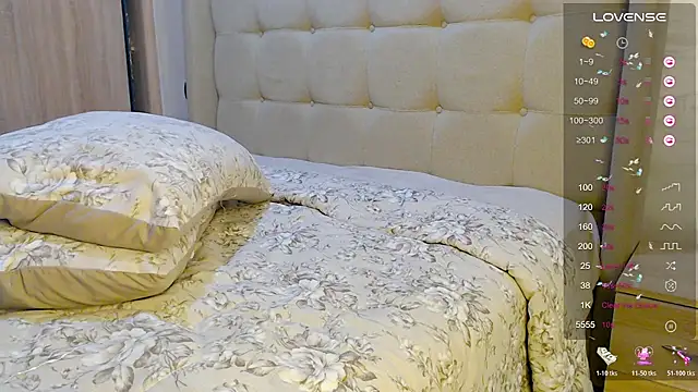 FaRaSha777 webcam