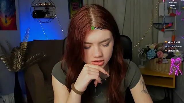 isabel_wave webcam