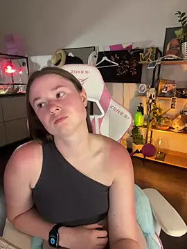 sweetest_pie webcam