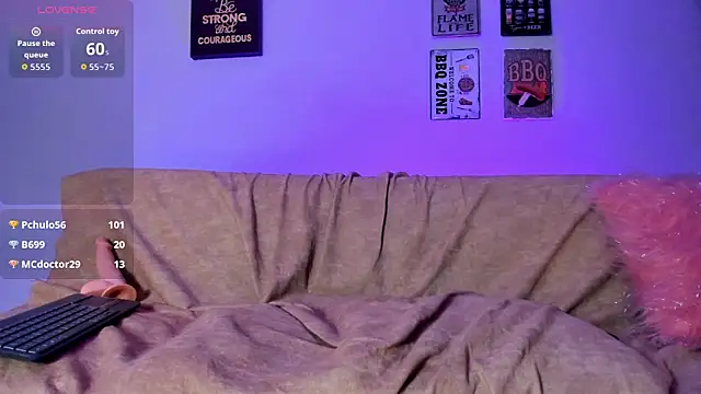 elizabethboltXXX webcam