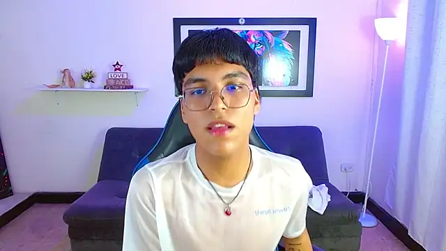 Maecum18 webcam