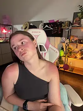 Watch sweetest_pie live on EroticFlix - High definition streams