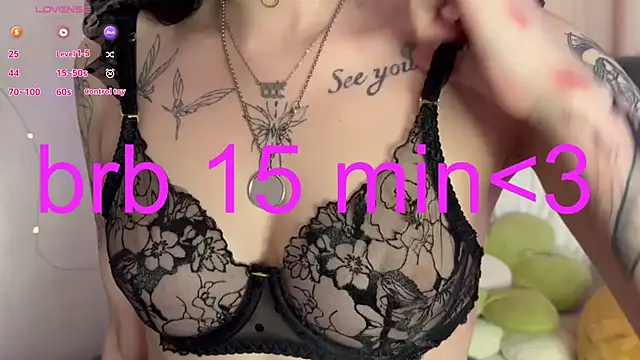 Cassies-Sandyy webcam