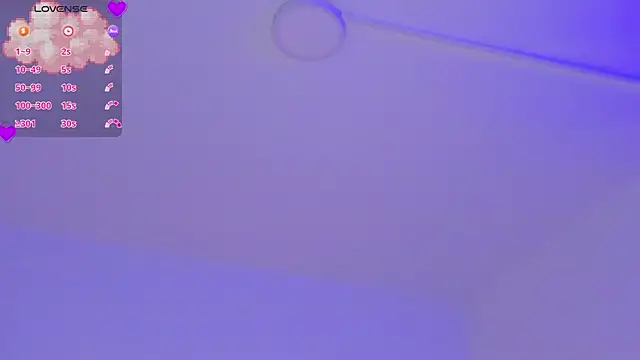 MarieTaylor_ webcam