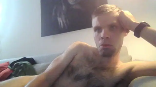 sexybushguyIvar webcam