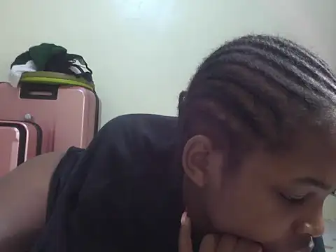 queen-sasha webcam