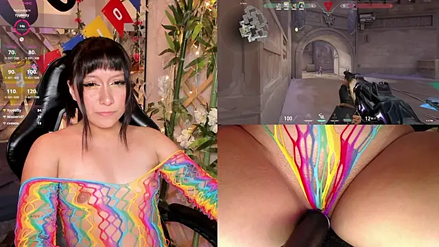 Watch Nanachi_Cook live on EroticFlix - High definition streams