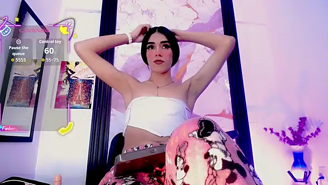 Diosiris_Riannys webcam
