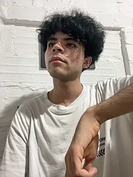 Axel-Mejia webcam