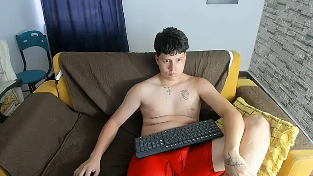 daniel_leon webcam