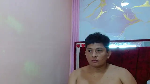 Genesis_girl_mature webcam