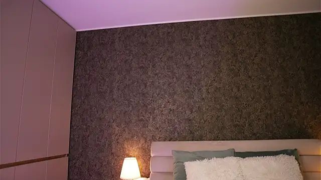 AuraM00n webcam