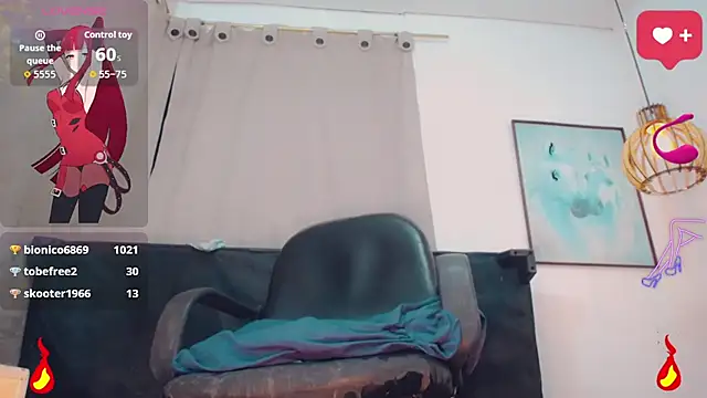 Abby_White__ live cam on StripChat