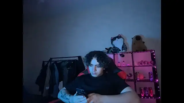 _ELIGOS_ webcam