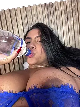 _Cloe_evans webcam