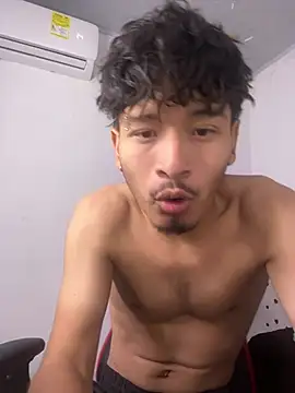 blackfox_desire webcam