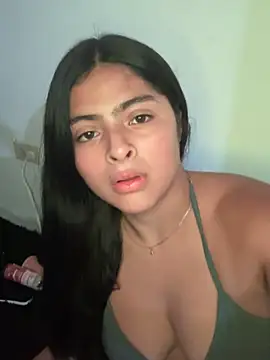 canelareina webcam