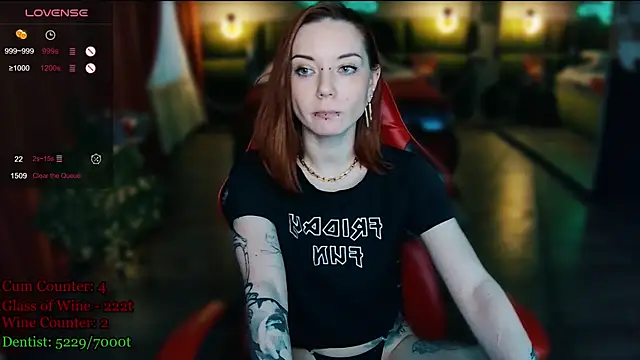 MaxPhoenixx webcam