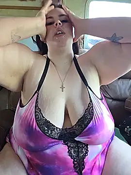 NaughtyPrincessJasmine webcam
