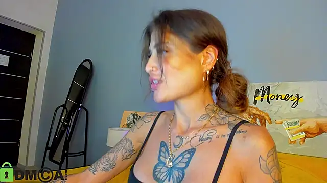 Patricia_Cox webcam