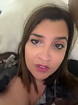 Novababy18 webcam