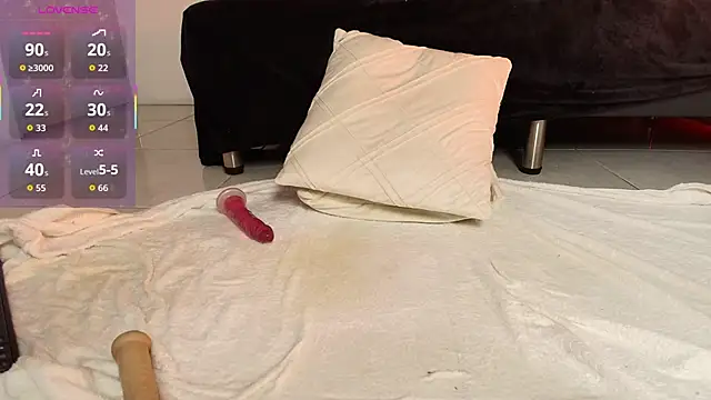 Teasedolll live cam on StripChat