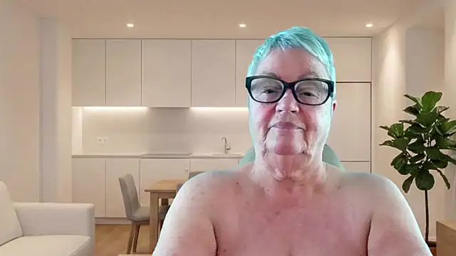 Watch Mystery-Grandmother live on EroticFlix - High definition streams