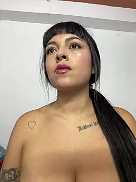 Dulce-diosa webcam