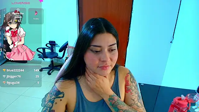 hanna_2026 webcam