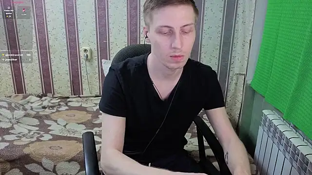 Darien_Brown webcam