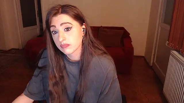 RebeccaStone webcam