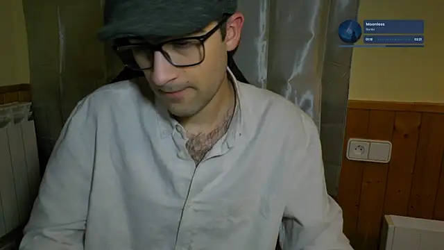 zadrotx webcam