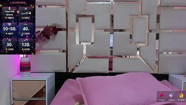 angelica_caicedo webcam