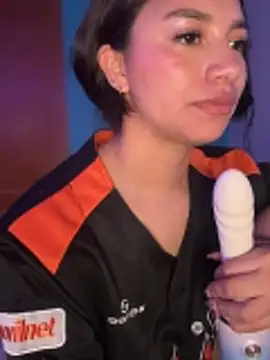 Watch CocoaGigiMuse live on EroticFlix - High definition streams