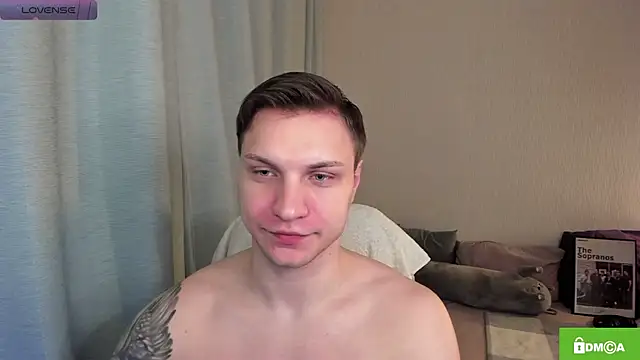 handsome_guy01 live cam on StripChat