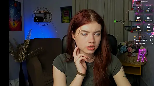isabel_wave webcam