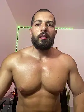 magnumchris webcam