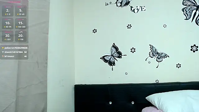 Watch liz7skinny live on EroticFlix - High definition streams
