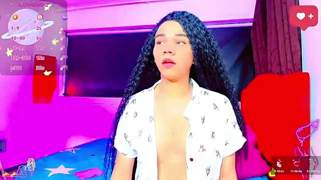 Britany_montiel webcam