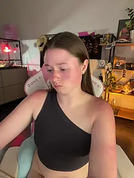 sweetest_pie webcam