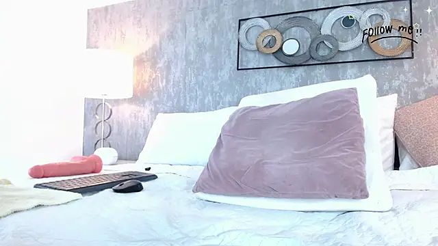 Zoey_it Live Webcam on Stripchat