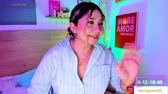 Cherryyquen