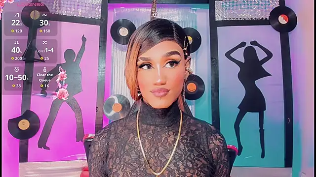 Kendall_hornyy webcam