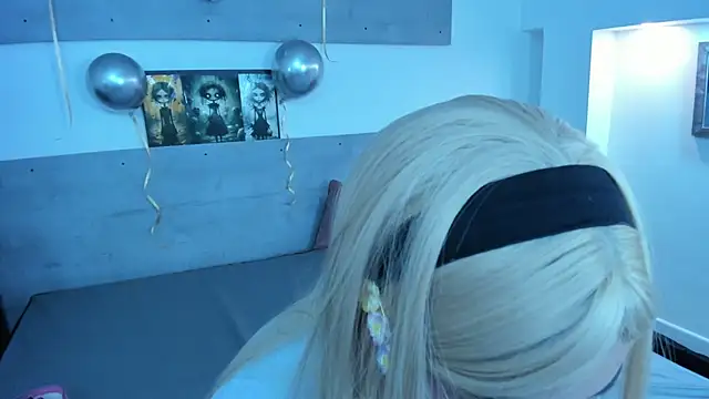 Nina-Mars webcam