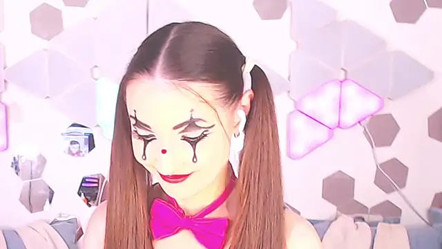 LexiKiss webcam