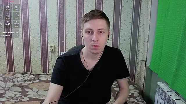 Darien_Brown webcam